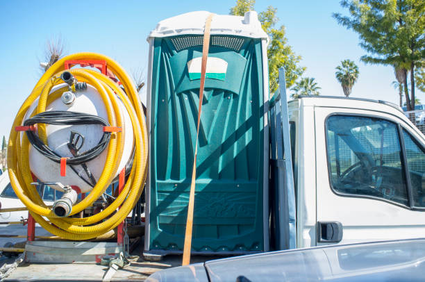 Sanitation services for porta potties in Harwich Center, MA