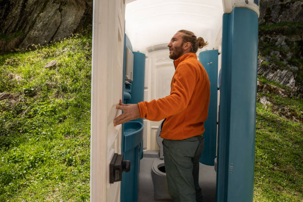 Best Portable restroom trailer rental  in Harwich Center, MA