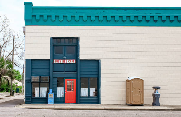 Best Portable restroom trailer rental  in Harwich Center, MA