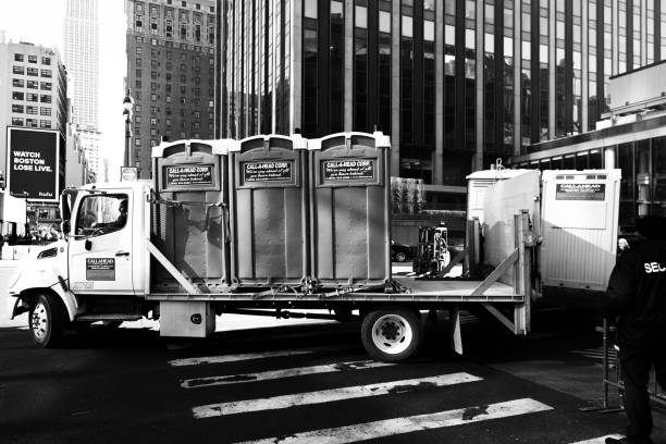 Best Local porta potty services  in Harwich Center, MA
