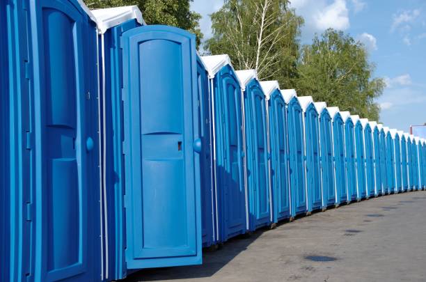 Best Portable restroom trailer rental  in Harwich Center, MA